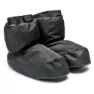 Izas Crux Tøfler, Black