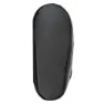 Izas Crux Tøfler, Black