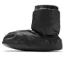 Izas Crux Tøfler, Black