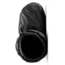 Izas Crux Tøfler, Black