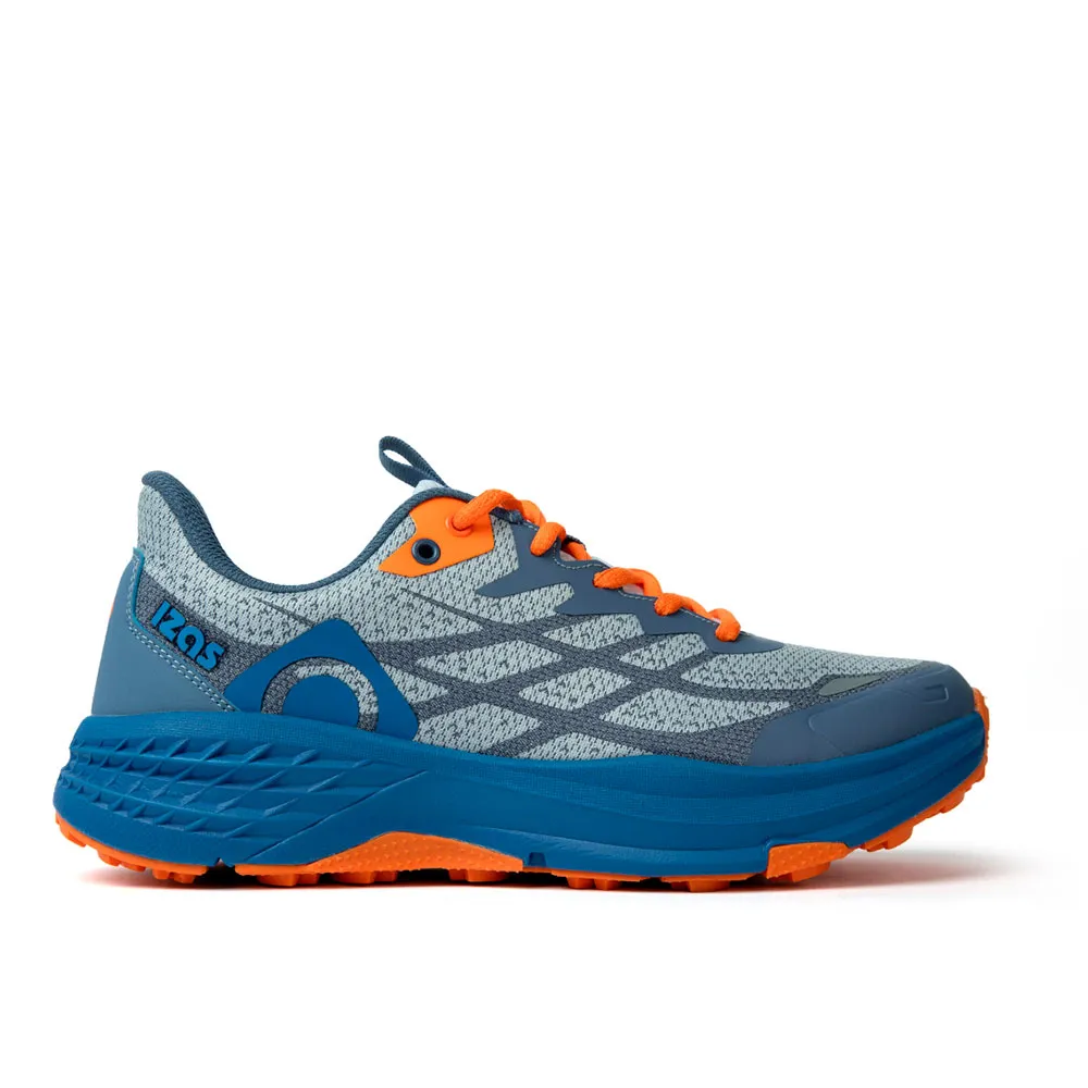 Izas Dalix Trailsko, Blue / orange
