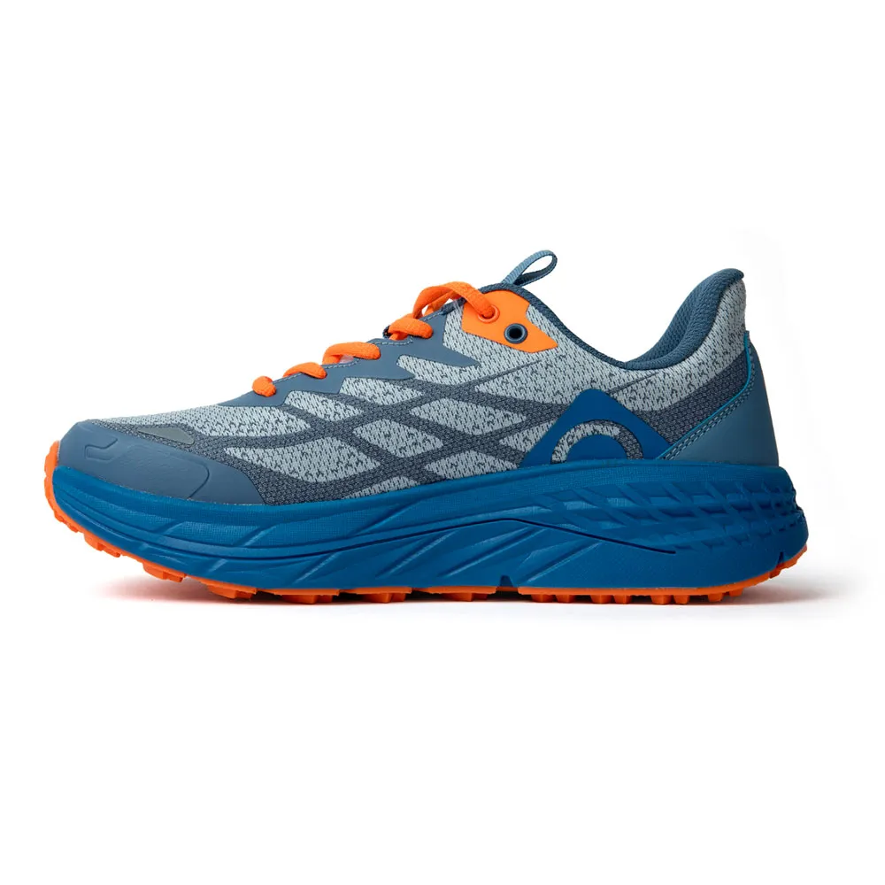 Izas Dalix Trailsko, Blue / orange