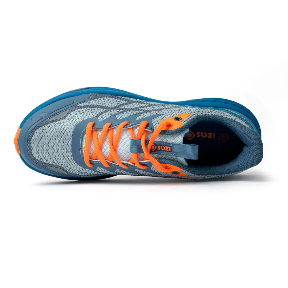 Izas Dalix Trailsko, Blue / orange