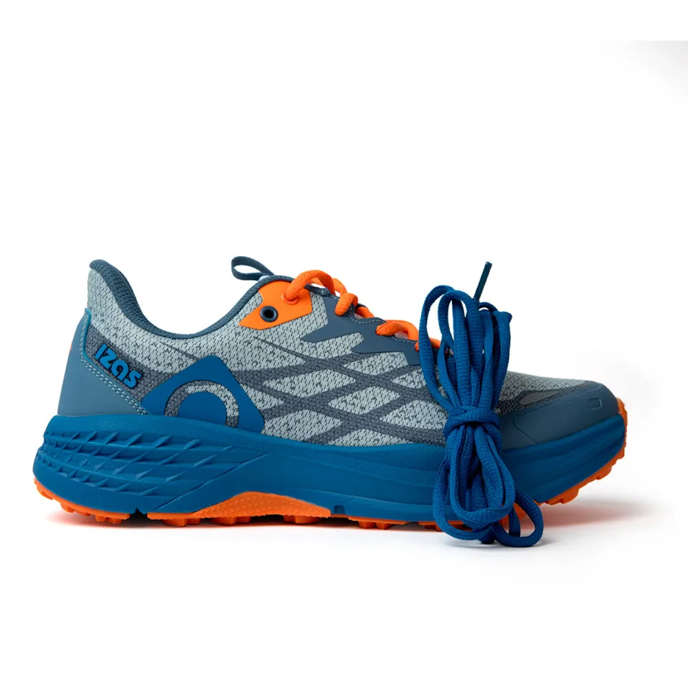 Izas Dalix Trailsko, Blue / orange