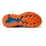 Izas Dalix Trailsko, Blue / orange