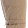 Izas Daven Ii Bukser, Stone / mineral red