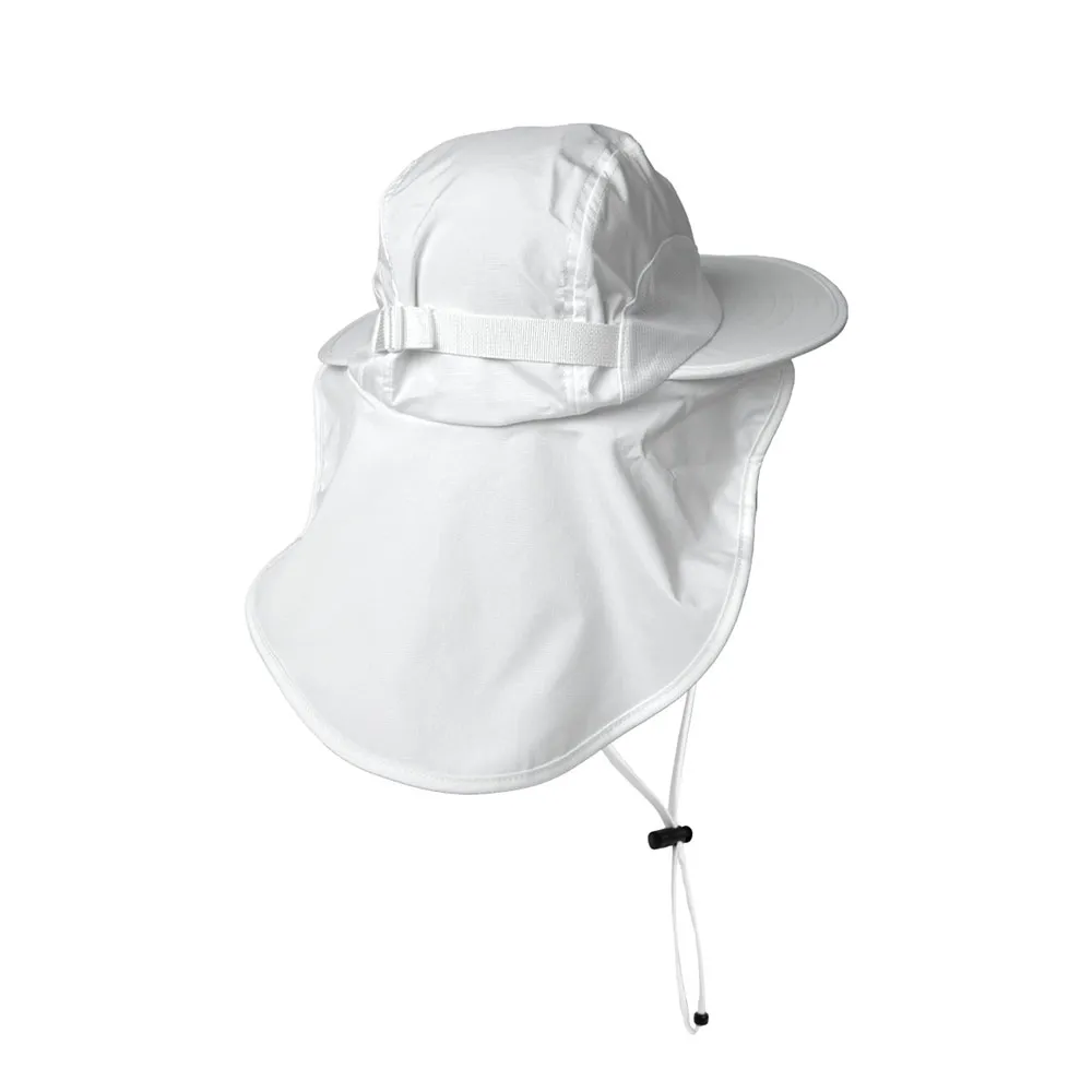 Izas Dies Cap, White