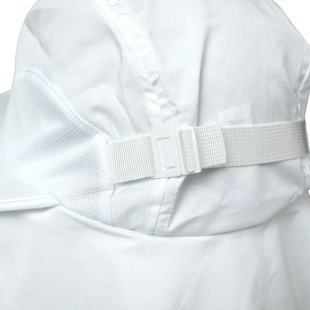 Izas Dies Cap, White