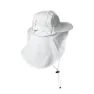 Izas Dies Cap, White