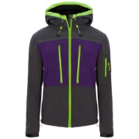 Izas Fornax Softshelljakke
