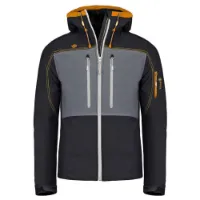 Izas Fornax Softshelljakke