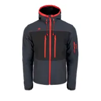 Izas Fornax Softshelljakke