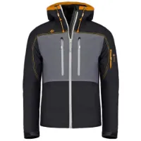 Izas Fornax Softshelljakke Izas Fornax Softshelljakke