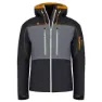 Izas Fornax Softshelljakke