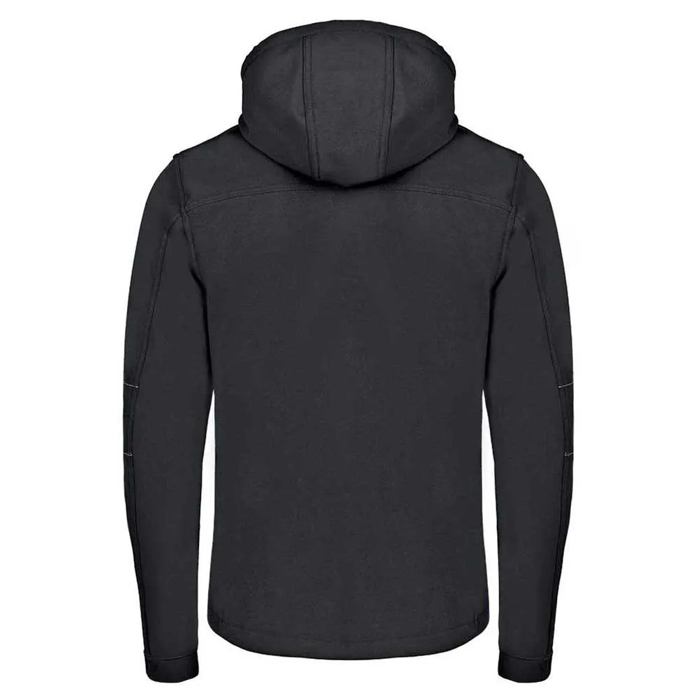 Izas Fornax Softshelljakke
