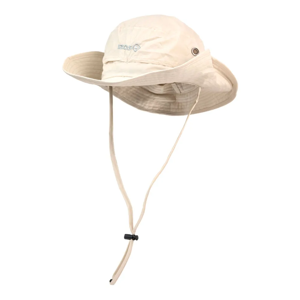 Izas Gena Hatt