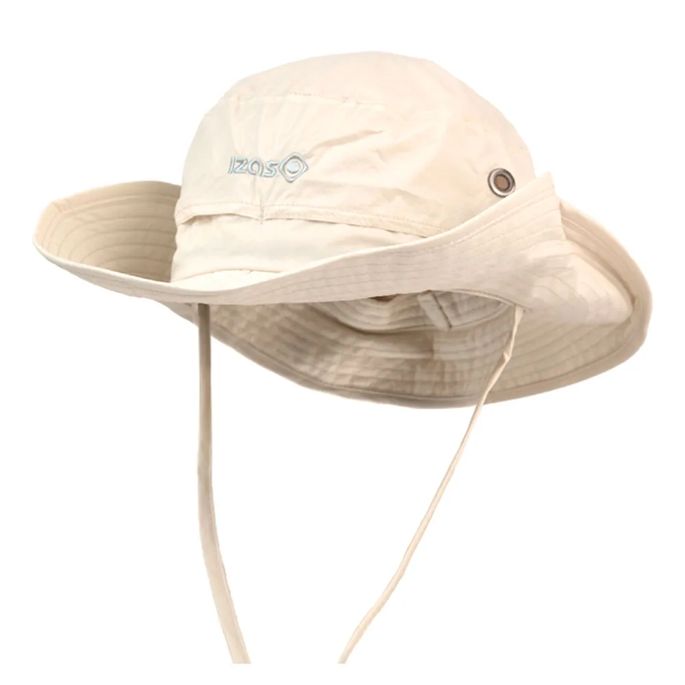 Izas Gena Hatt