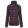 Black / fuxia
