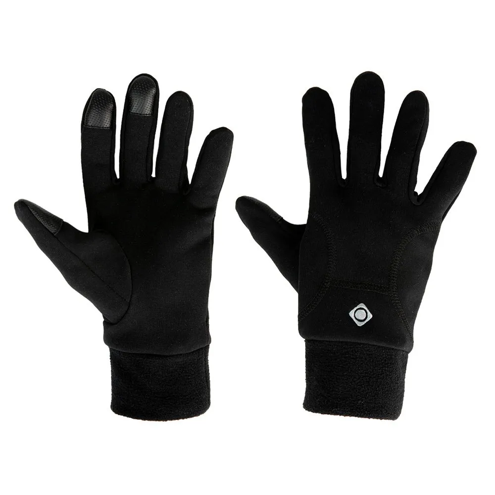 Izas Harz Hansker, Black Izas Harz Hansker, Black