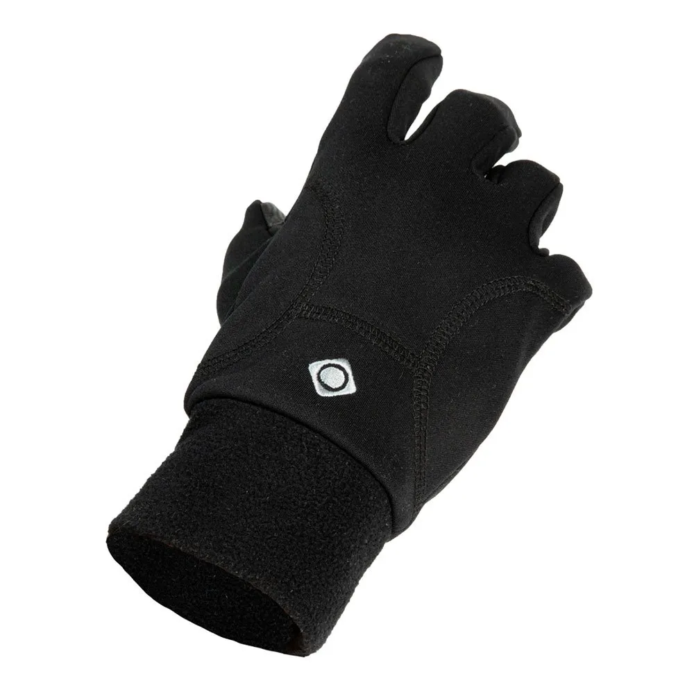 Izas Harz Hansker, Black Izas Harz Hansker, Black