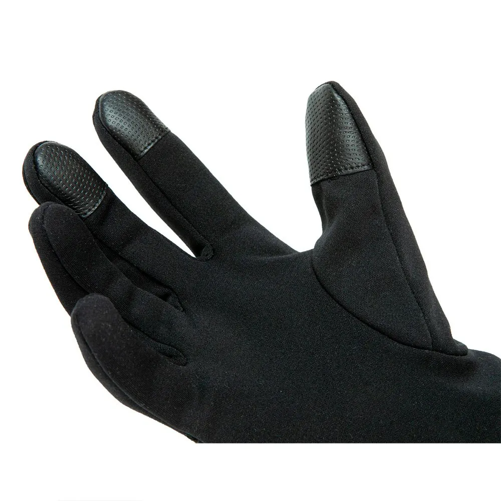 Izas Harz Hansker, Black Izas Harz Hansker, Black