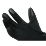 Izas Harz Hansker, Black