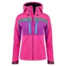 Fucsia / purple