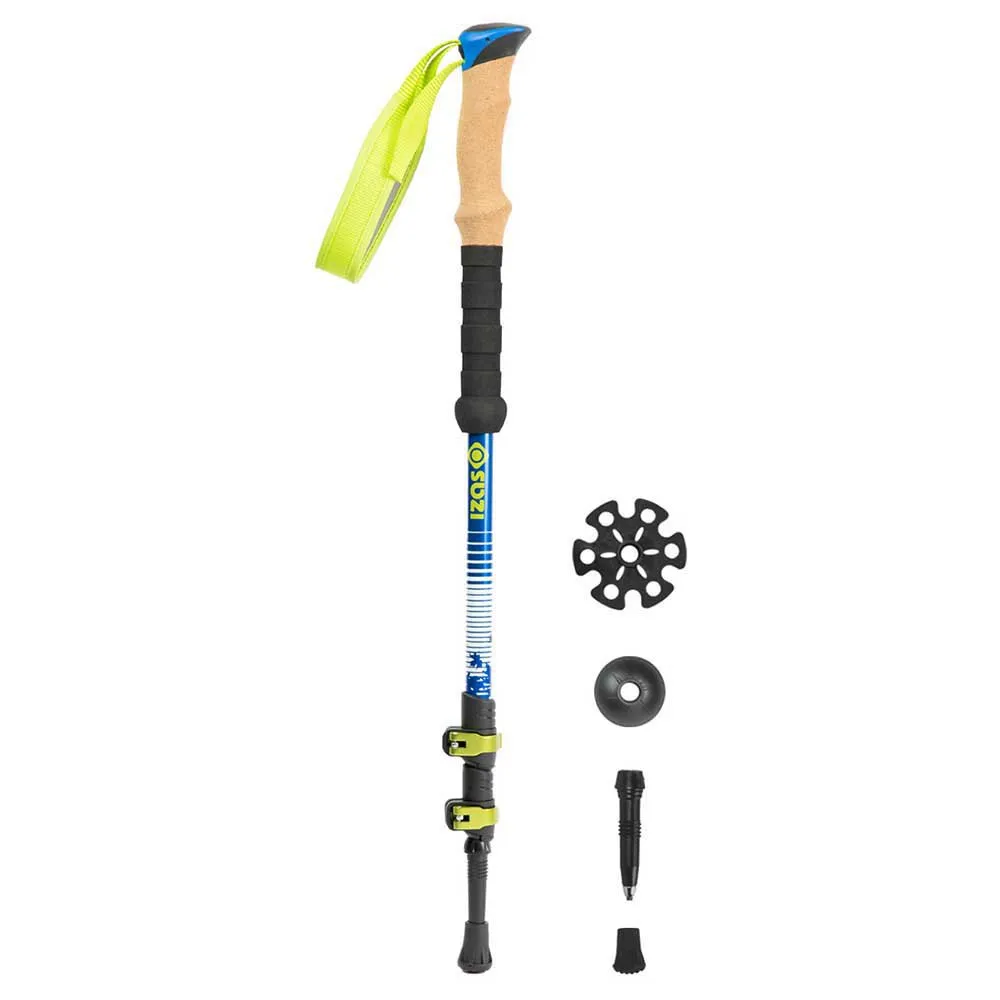 Izas Hydra Stolper, Royal, One Size