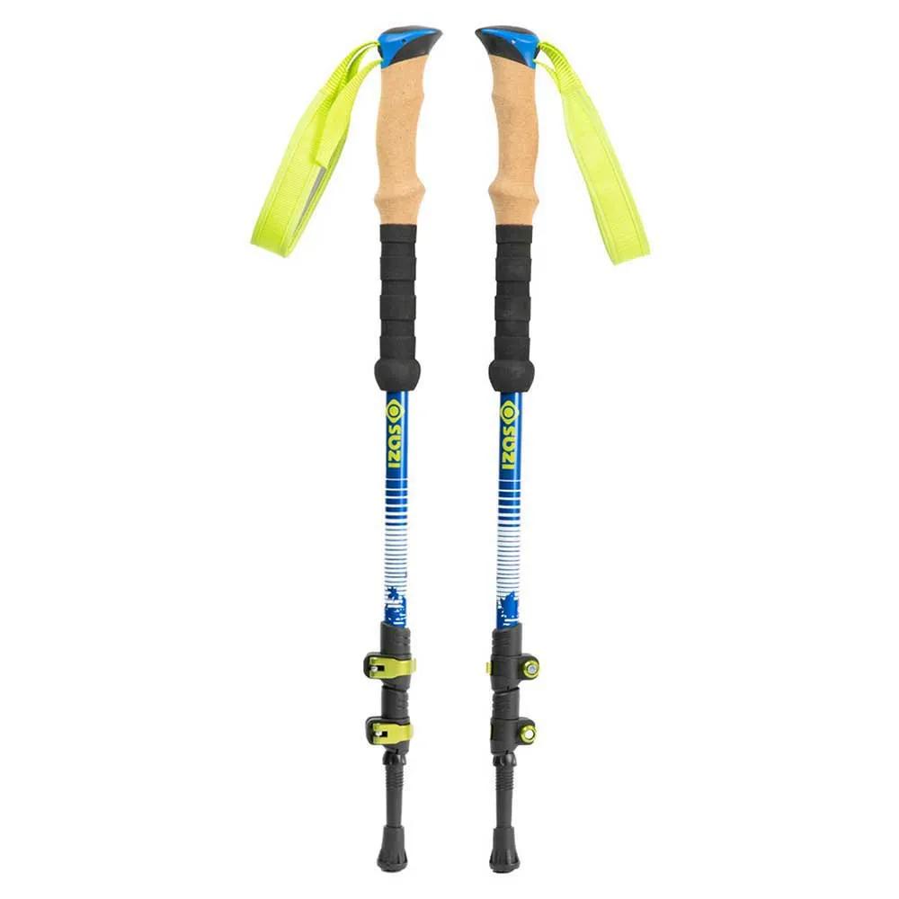 Izas Hydra Stolper, Royal, One Size