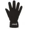 Izas K2 Hansker, Black