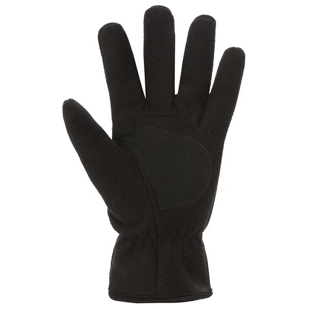 Izas K2 Hansker, Black