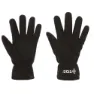 Izas K2 Hansker, Black