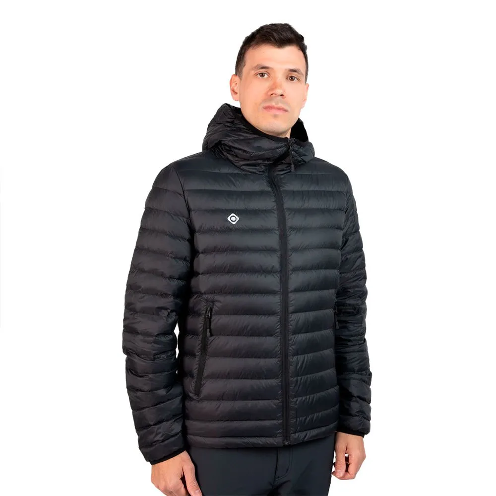 Izas Kanai M Jakke, Black