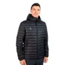 Izas Kanai M Jakke, Black