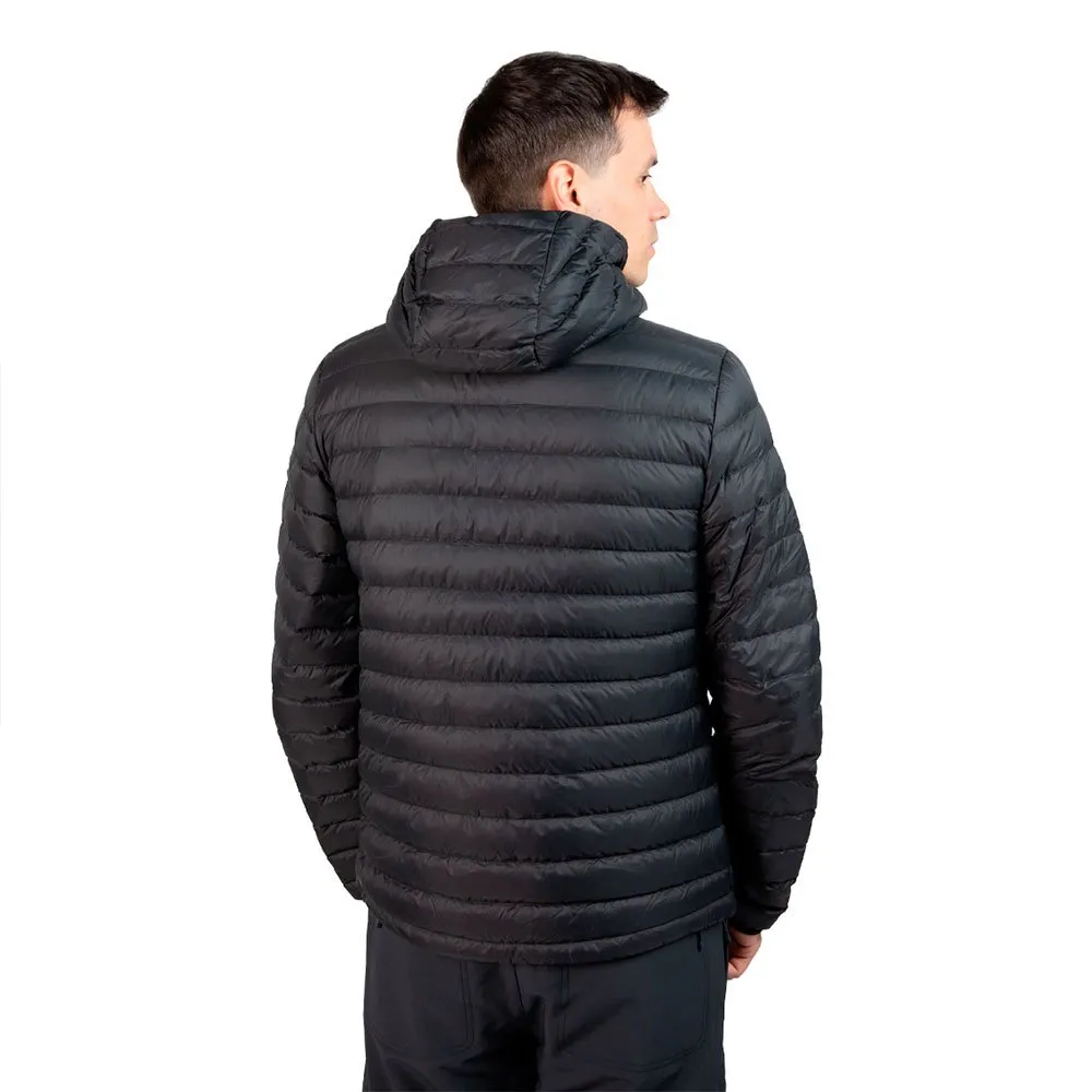 Izas Kanai M Jakke, Black