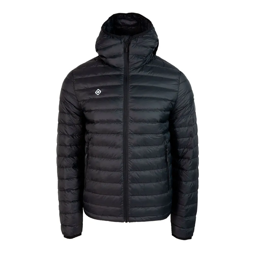 Izas Kanai M Jakke, Black