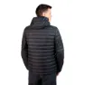 Izas Kanai M Jakke, Black