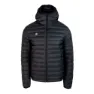 Izas Kanai M Jakke, Black