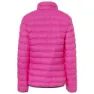 Izas Kara Jakke, Pink fluor / black