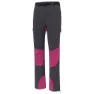 Izas Karen Bukser, Dark grey / fuxia