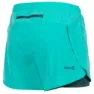 Izas Lechago Shorts female, Ceramic / atlantic