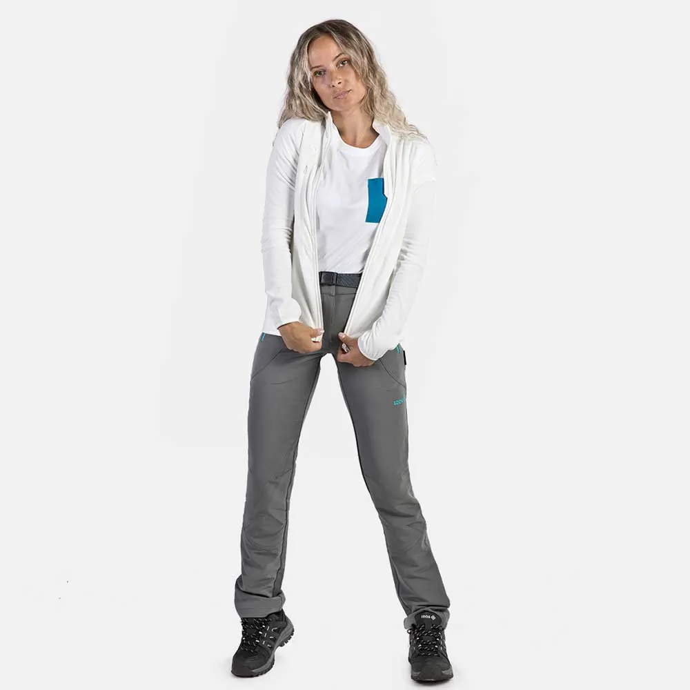 Izas Lecina W Fleece