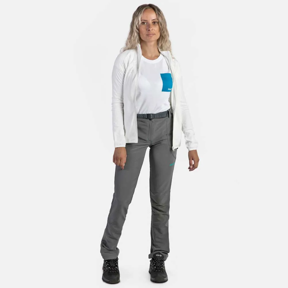 Izas Lecina W Fleece