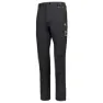 Black / silver