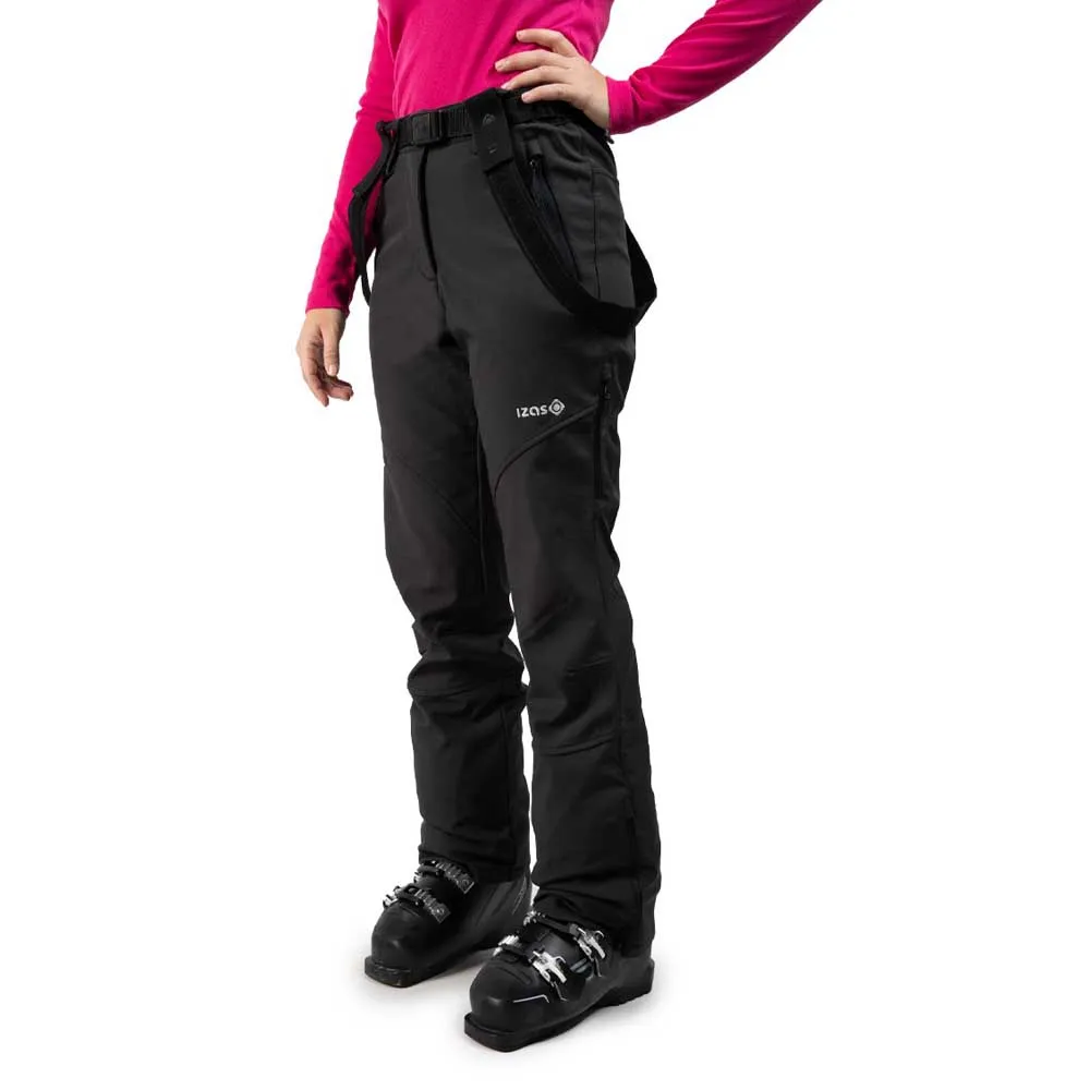 Izas Lugo Bukser, Black Izas Lugo Bukser, Black