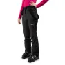 Izas Lugo Bukser, Black