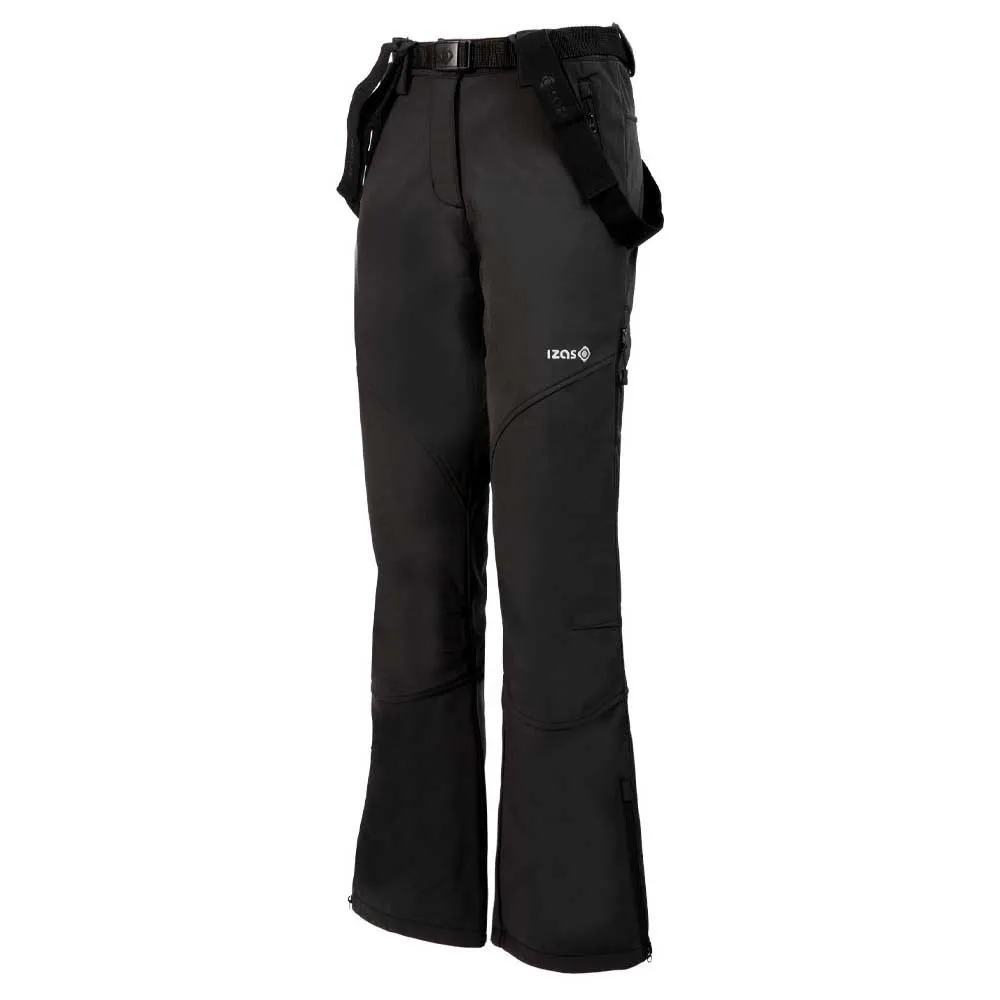Izas Lugo Bukser, Black Izas Lugo Bukser, Black