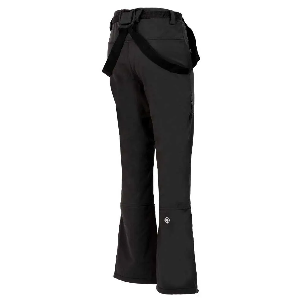 Izas Lugo Bukser, Black Izas Lugo Bukser, Black