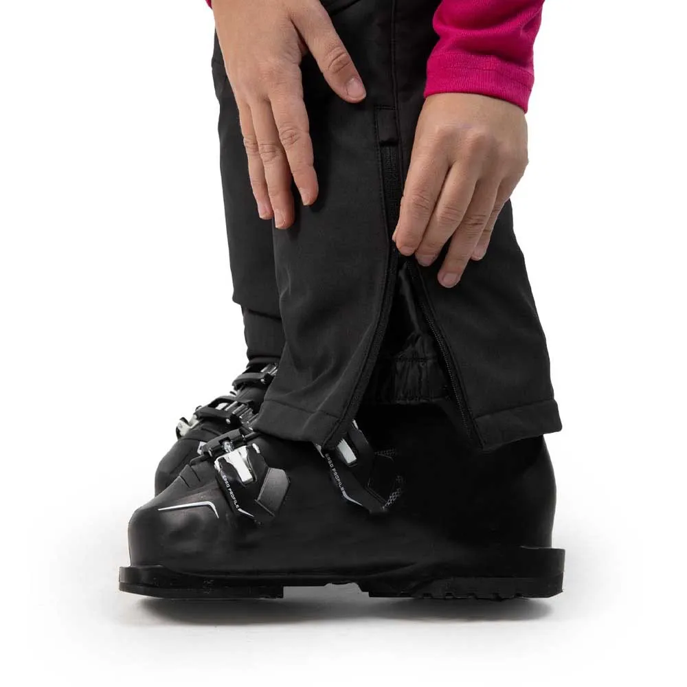 Izas Lugo Bukser, Black Izas Lugo Bukser, Black