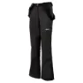 Izas Lugo Bukser, Black